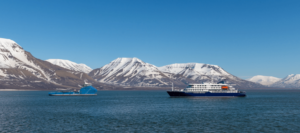 Read more about the article The Arctic Silk Road